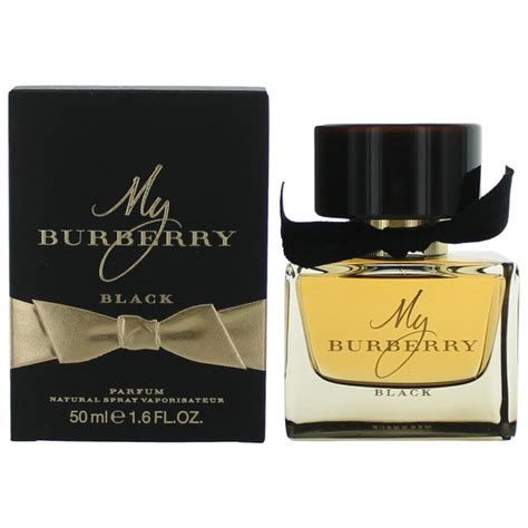 my burberry black wizaz|Burberry My Burberry Black EDP .